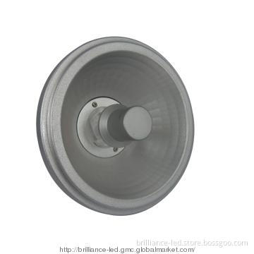 10W CDM111 LED Spotlight, GU10 Base, 35 ° Beam Angle, Natural  White